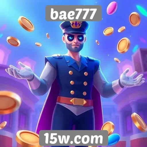 Bae777 oferece novas opções de jogos populares